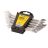 Набор ключей рожковых MASTER TOOL 70-2106 6шт