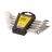 Набор ключей рожковых MASTER TOOL 70-2112 12шт