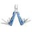 Мультитул MASTER TOOL 79-0525 Плоскогубцы 15 в 1