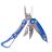 Мультитул MASTER TOOL 79-0325 Плоскогубцы 7 в 1