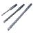 Бур по бетону MASTER TOOL 0-14-210 14x210 мм