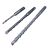 Бур по бетону MASTER TOOL 0-14-260 14x260 мм