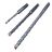 Бур по бетону MASTER TOOL 0-16-100 16x000 мм
