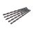 Сверло по металлу MASTER TOOL 11-1028 Р6М5 2,8 мм