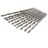 Сверло по металлу MASTER TOOL 10-1032 Р6М5 3,2 мм