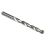 Сверло по металлу MASTER TOOL 10-1033-Б Р6М5 3,3мм