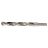 Сверло по металлу MASTER TOOL 10-1045 Р6М5 4,5 мм