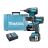 Набор электроинструмента Makita DLX2002