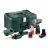 Набор электроинструмента Metabo 685054000