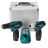 Акумуляторний набір Makita LCT204