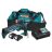 Аккумуляторный набор Makita CLX206X1