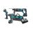 Набор электроинструмента Makita DLX3043