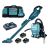 Набор электроинструмента Makita DLX2248PT1