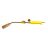 Горелка газовая MASTER TOOL 44-5002