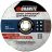 Диск MASTER TOOL 8-04-230 230x1,6x22,2мм