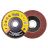 Диск MASTER TOOL 08-2206 зерно 60 125x22мм