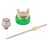 Комплект форсунок MASTER TOOL 81-8683 1,3мм