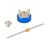 Комплект форсунок MASTER TOOL 81-8694 1,4мм