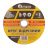 Коло MASTER TOOL 08-8151 абразивний 150x1,6x22,2