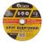 Коло MASTER TOOL 08-8181 абразивний 180x1,6x22,2
