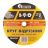 Коло MASTER TOOL 08-8231 абразивний 230x1,6x22,2