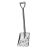 Лопата совковая MASTER TOOL 14-6275 255x303мм