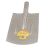 Лопата MASTER TOOL 14-6252 215x300x405мм