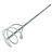 Миксер MASTER TOOL SDS-Plus D 120 L 600 мм