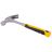 Молоток столярний MASTER TOOL 02-0703 600г
