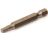 Насадки викрутки MASTER TOOL 10-04-500 2шт