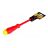 Отвертка MASTER TOOL 47-0212 PH2x125мм 1000В