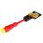 Отвертка MASTER TOOL 47-0410 SL4x100мм 1000В