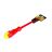 Отвертка MASTER TOOL 47-0615 SL6,5x150мм 1000В