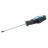 Отвертка ударная MASTER TOOL 49-5110 РН1x100мм