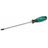 Отвертка усиленная MASTER TOOL 45-8110 РН1x100мм