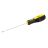 Отвертка плоская MASTER TOOL 48-5820 200мм