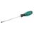 Викрутка плоска MASTER TOOL 45-8820 200мм