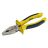 Пасатижі MASTER TOOL 23-0160 160мм C55