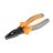 Пассатижи MASTER TOOL 25-0160 160мм С50