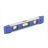 Уровень TORPEDO MASTER TOOL ПРОФИ 30-0894 230 мм