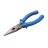 Щипцы прямые MASTER TOOL 22-2200 200мм