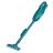 Аккумуляторный пылесос Makita CL 107 FDZ