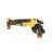 Кутова шліфмашина Dewalt DCG405NT