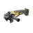 Кутова шліфмашина Dewalt DCG406NT