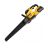 Акумуляторна пила DeWALT DCS398T2