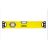 Рівень STANLEY FatMax II 90738 400 мм, 2 капсули