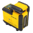 Лазерн.построитель плоскостей Stanley STHT77594-1