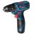 Шуруповерт Bosch GSR 120-LI 65771