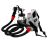 Краскопульт Forte SG 750 B 37854 750Вт