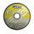Круг отрезной WERK 34008 125х1,6х22,23мм